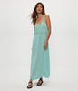 Jude Gauze Maxi Dress