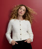 Cera Honeycomb Stitch Cardigan